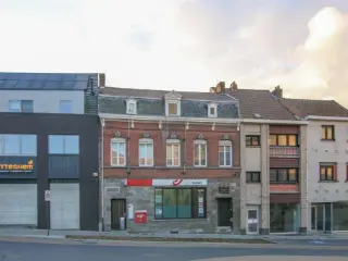 Surface commerciale à vendre Zwevegem (RBS98841)