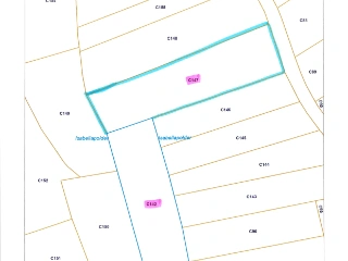Farmland in public sale Bassevelde (RBS98842)