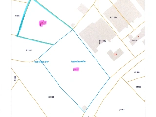 Farmland in public sale Bassevelde (RBS98843)