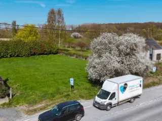 Land for sale Enghien (RBS98847)