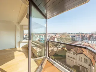 Appartement te koop Knokke (RBS98993)