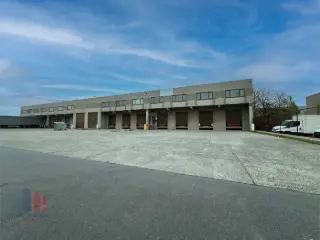 Industrial building for rent Menen (RBS99030)