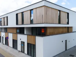 Appartement te koop Tielt (RBS99086)