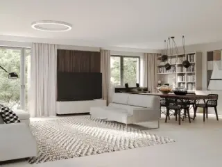 Residence for sale Strassen (RBS99122)