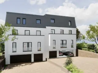 Apartment for sale Bereldange (RBS99134)