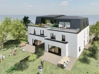 Apartment for sale Bereldange (RBS99136)