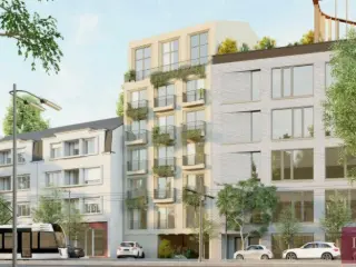 Appartement à vendre Luxembourg (RBS99156)