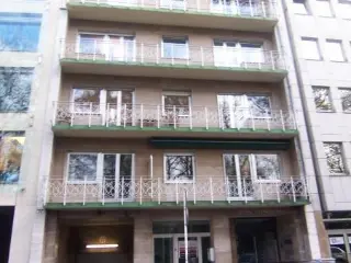 Parking te huur Luxembourg (RBS99161)