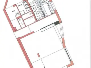 Handelspand te huur Foetz (RBS99166)