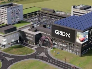 Industrial building for rent Wickrange (RBS99179)