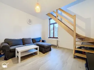 Immeuble de rapport à vendre Gand (RBS99211)