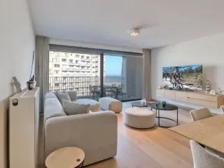 Appartement à vendre Ostende (RBS99258)