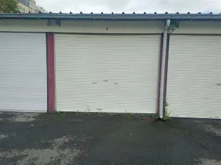 Garage à vendre Ostende (RBS99266)
