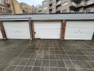Garage à vendre Ostende (RBS99269)