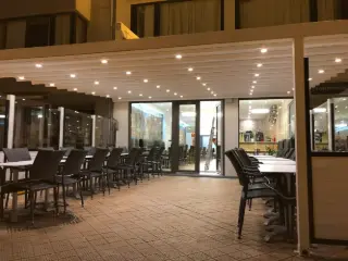 Surface commerciale à vendre Ostende (RBS99273)