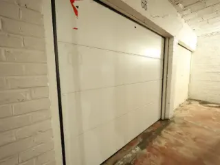 Garage à vendre Ostende (RBS99277)