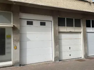 Garage à vendre Ostende (RBS99282)