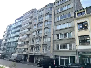 Garage à vendre Ostende (RBS99283)