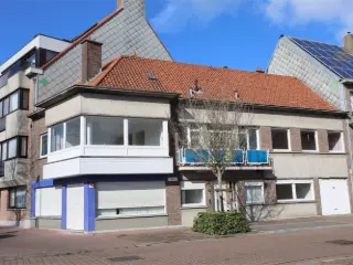 Investment property for sale Oostende (RBS99289)