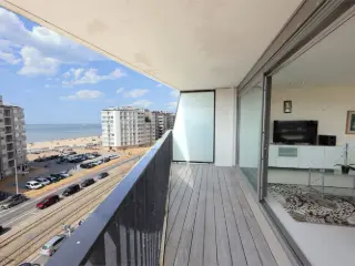 Penthouse à vendre Ostende (RBS99295)