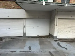 Garage à vendre Ostende (RBS99297)