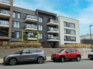 Apartment for sale Oostende (RBS99299)