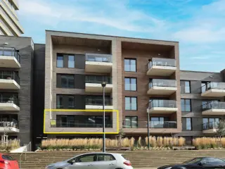 Appartement à vendre Ostende (RBS99302)