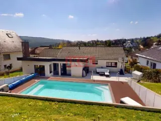 Bungalow te koop Grevenmacher (RBS99416)