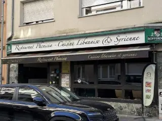 Commercial building for rent Luxembourg (RBS99417)