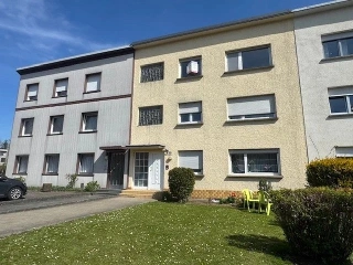 Appartement à vendre Soleuvre (RBS99418)