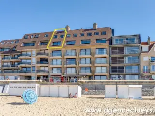 Appartement te koop De Haan (RBS99514)