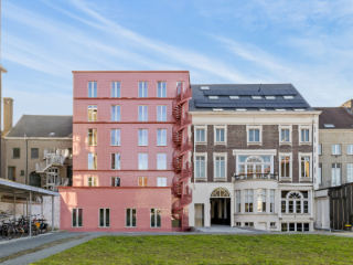 Kot te koop Gent (RBS99533)