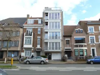 Garage for rent Sint-Andries (RBS99556)