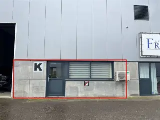 Kantoor te huur Westerlo (RBS99607)