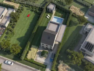 Terrain à bâtir à vendre Balen (RBS99697)