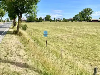 Terrain à lotir à vendre Ghislenghien (RBS99741)