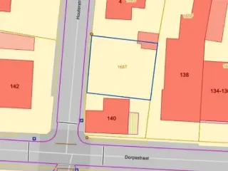 Terrain à bâtir à vendre Lanaken (RBS99840)