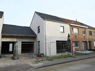 Residence for sale Sint-Kruis (RBS99876)