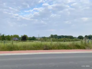 Bouwgrond te koop Molenbeek-Wersbeek (RBT00028)