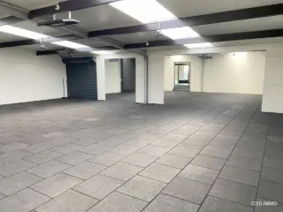Surface commerciale à louer Kessel-Lo (RBT00033)