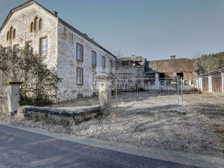 Land for sale Bavigne (RBT00051)