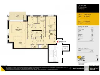 Appartement te koop Steinfort (RBT00063)