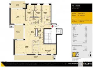 Appartement te koop Steinfort (RBT00067)