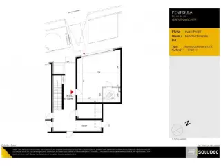 Kantoor te koop Grevenmacher (RBT00070)