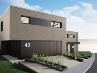 Villa à vendre Helmsange (RBT00073)