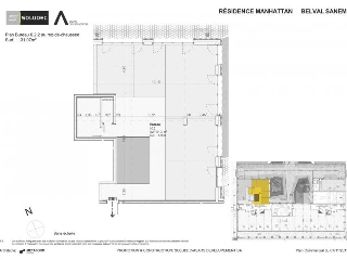 Bureaux à vendre Sanem (RBT00076)