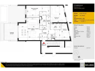 Appartement te koop Grevenmacher (RBT00082)