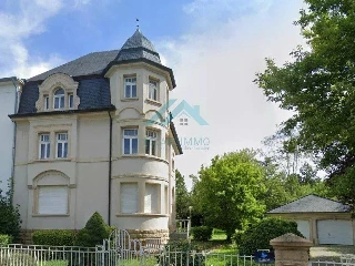 Maison à vendre Mondorf-les-Bains (RBT00098)