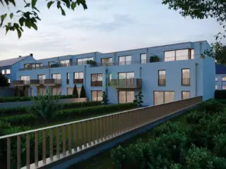 Appartement à vendre Bascharage (RBT00102)