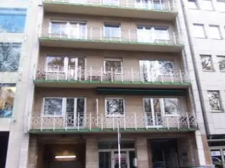 Parking te huur Luxembourg (RBT00132)